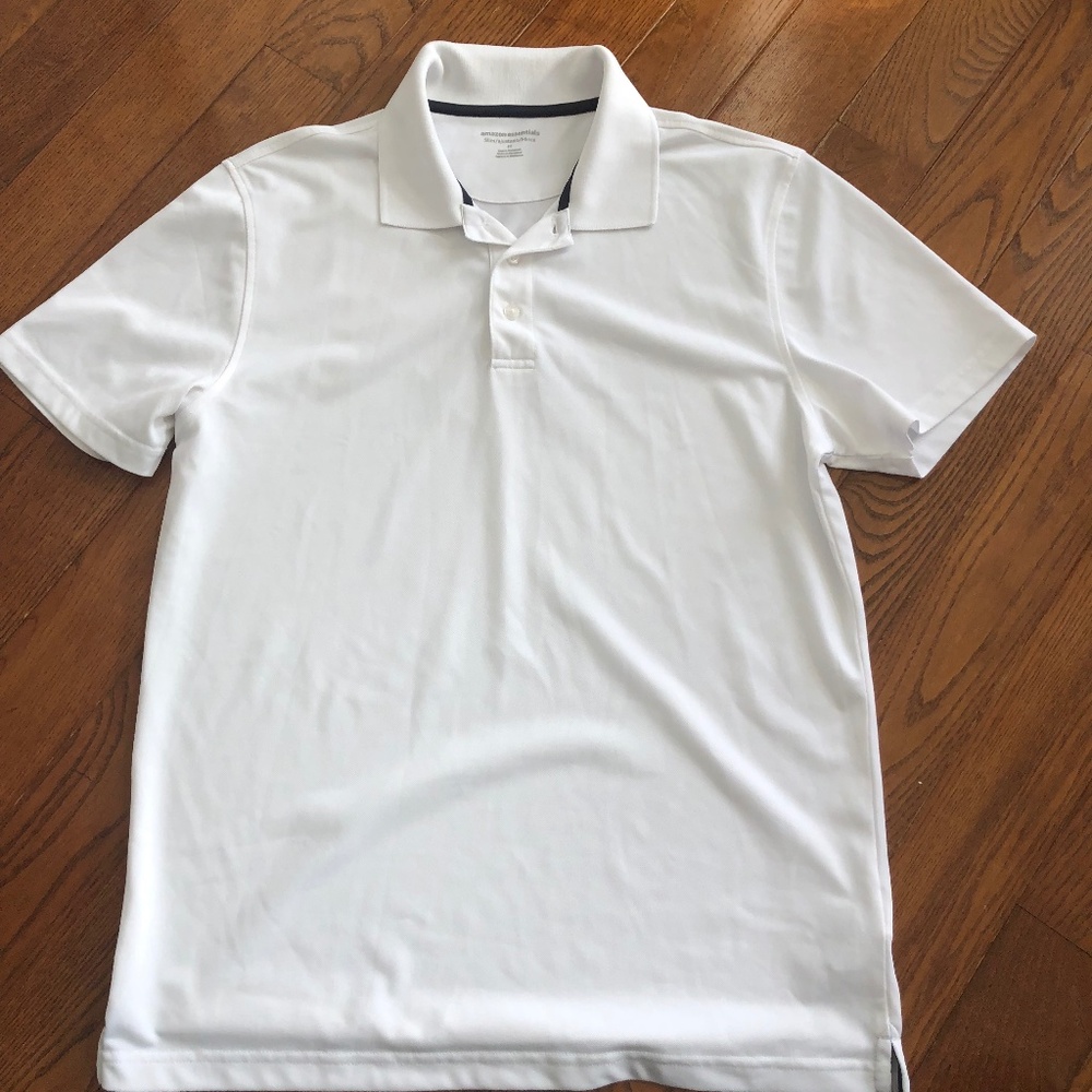 Amazon Essentials M Polo